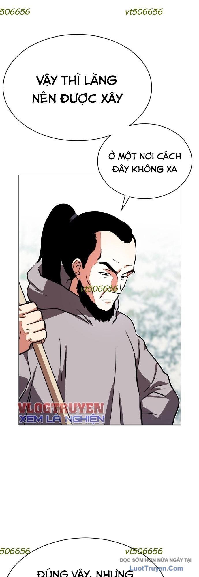Tiền Sử Vlog Chap 46 - Next Chap 47