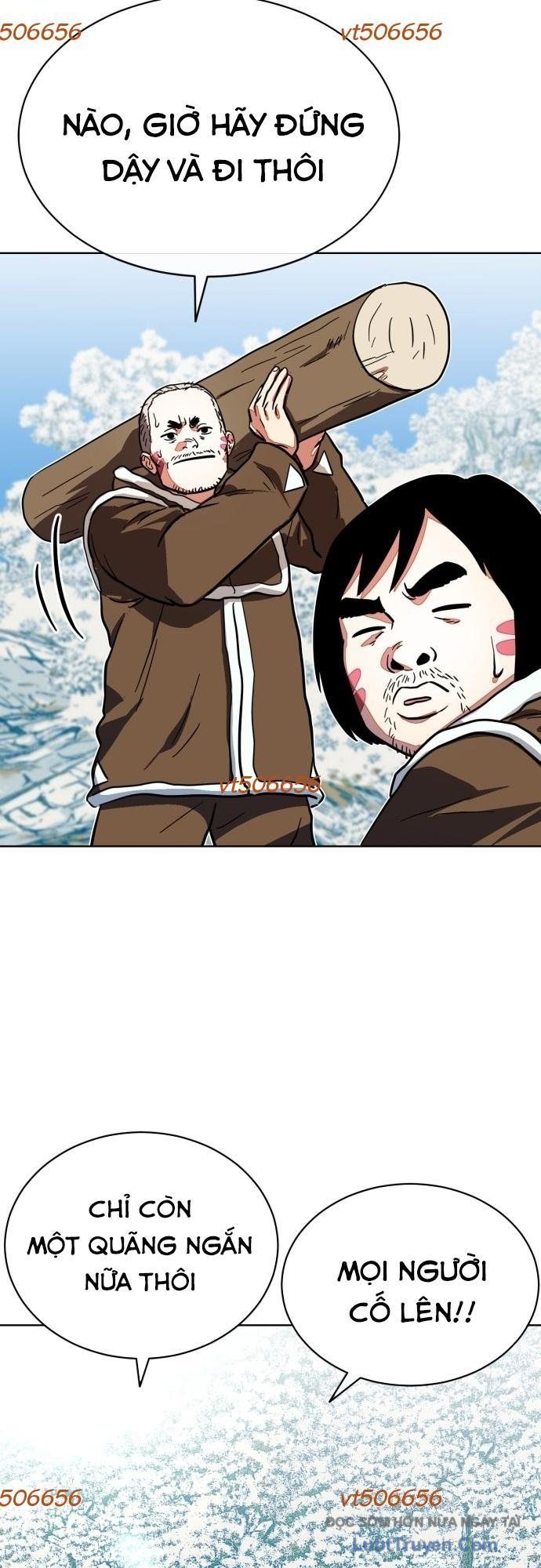 Tiền Sử Vlog Chap 46 - Next Chap 47