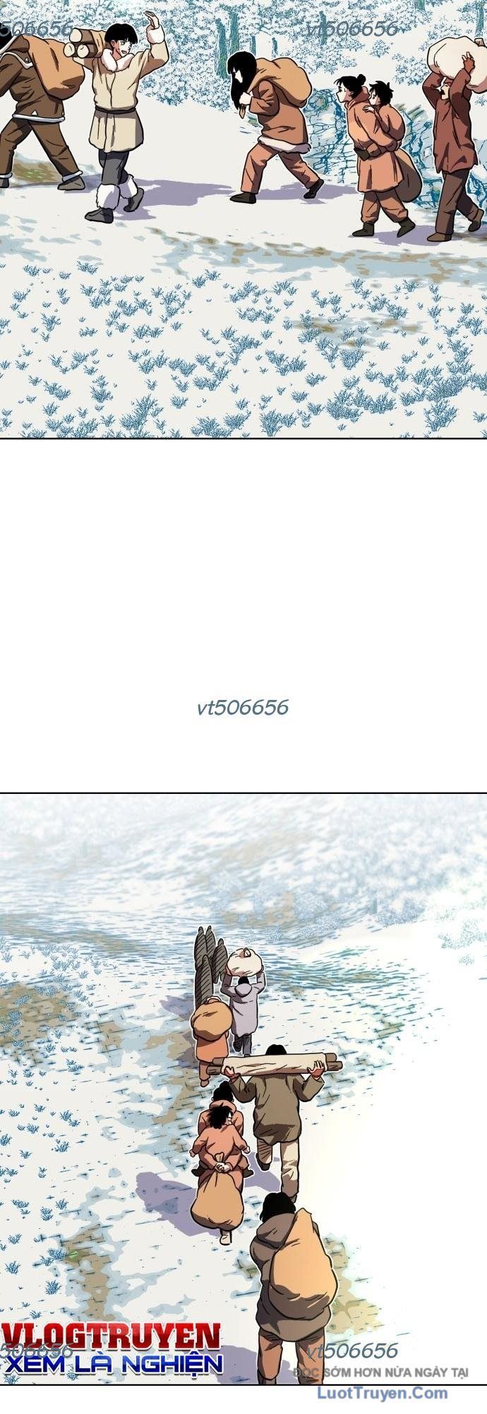 Tiền Sử Vlog Chap 46 - Next Chap 47