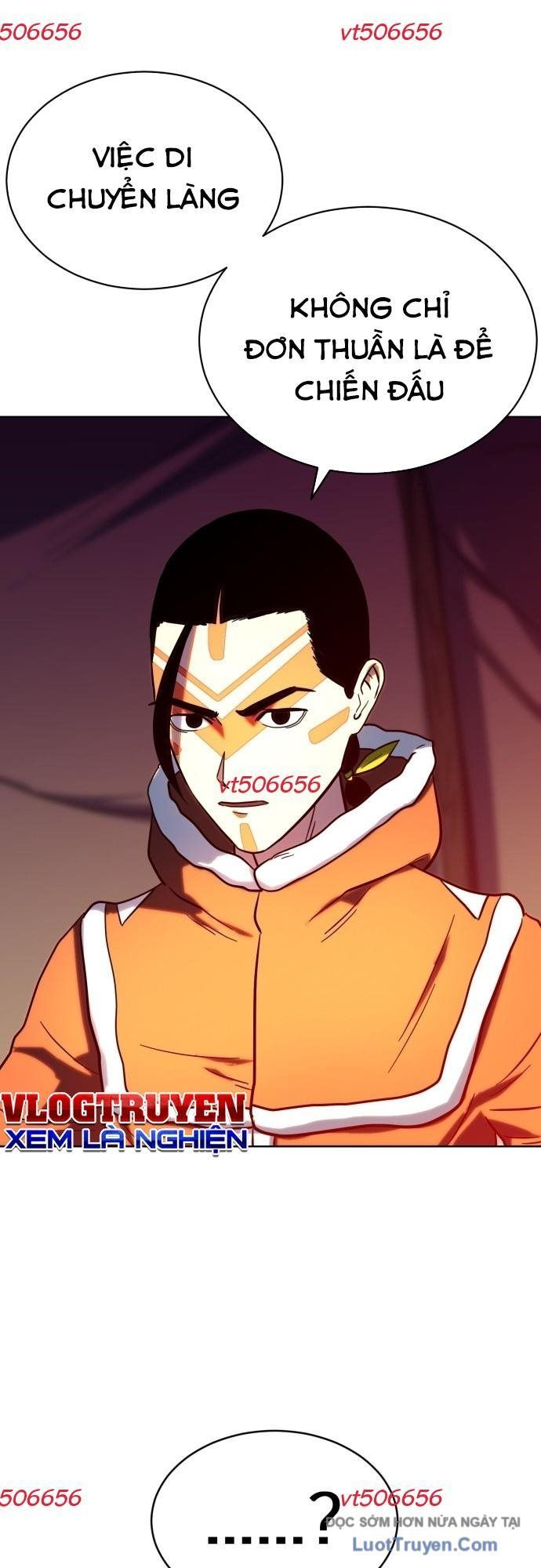 Tiền Sử Vlog Chap 46 - Next Chap 47