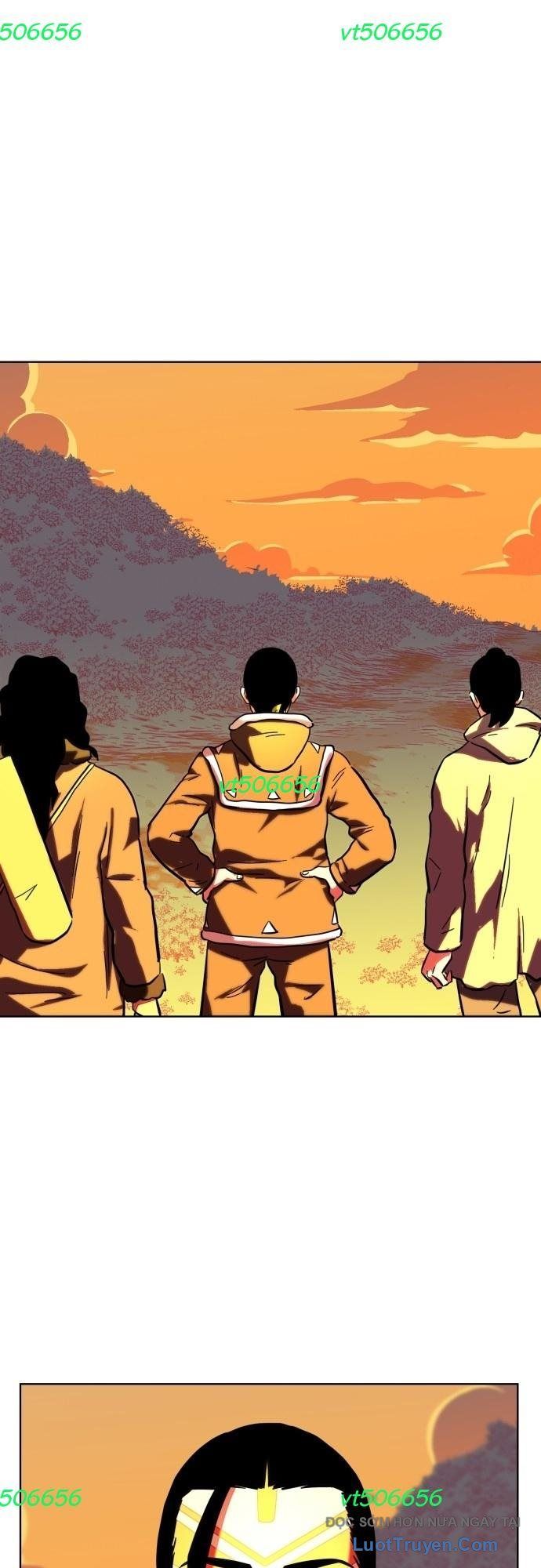 Tiền Sử Vlog Chap 46 - Next Chap 47