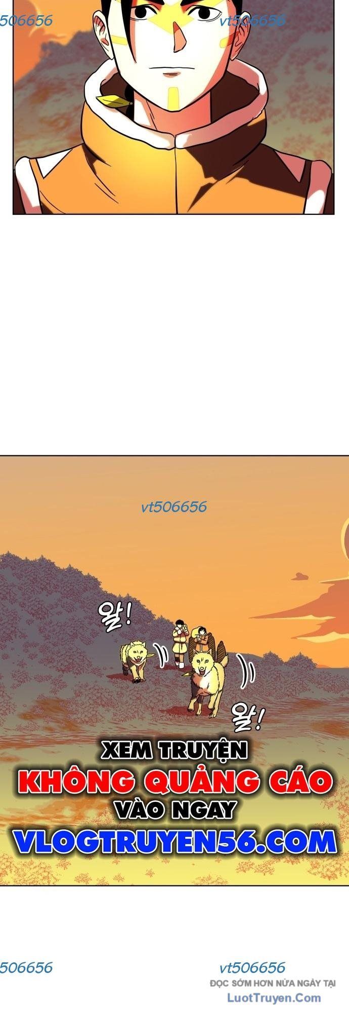 Tiền Sử Vlog Chap 46 - Next Chap 47