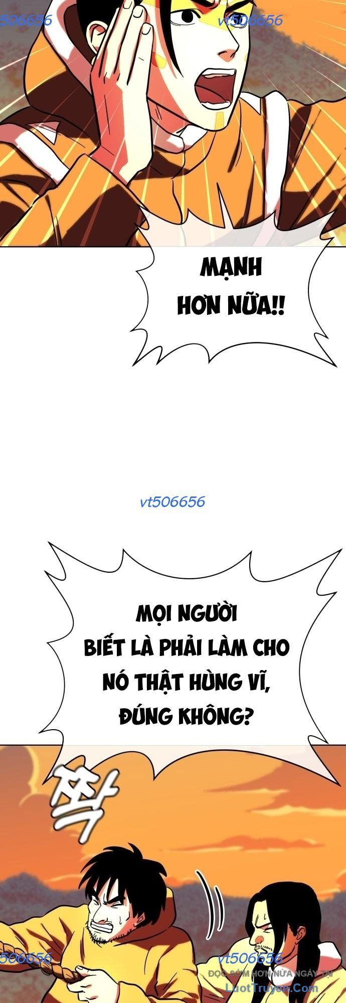 Tiền Sử Vlog Chap 46 - Next Chap 47