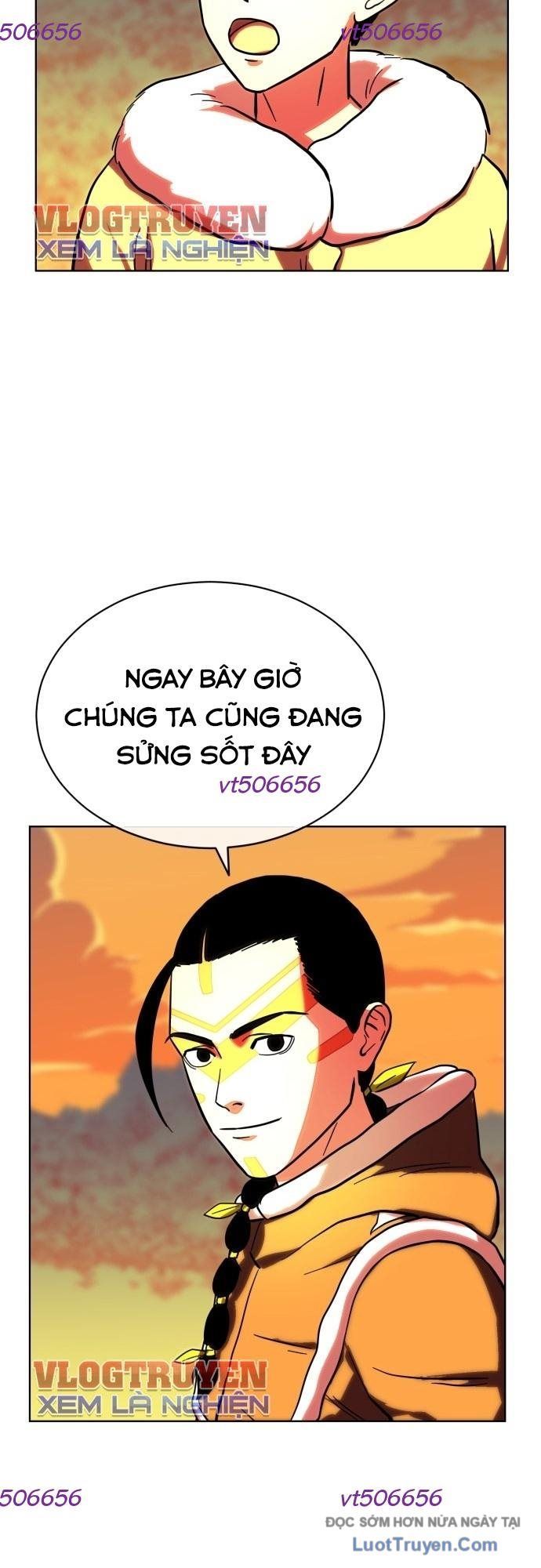 Tiền Sử Vlog Chap 46 - Next Chap 47