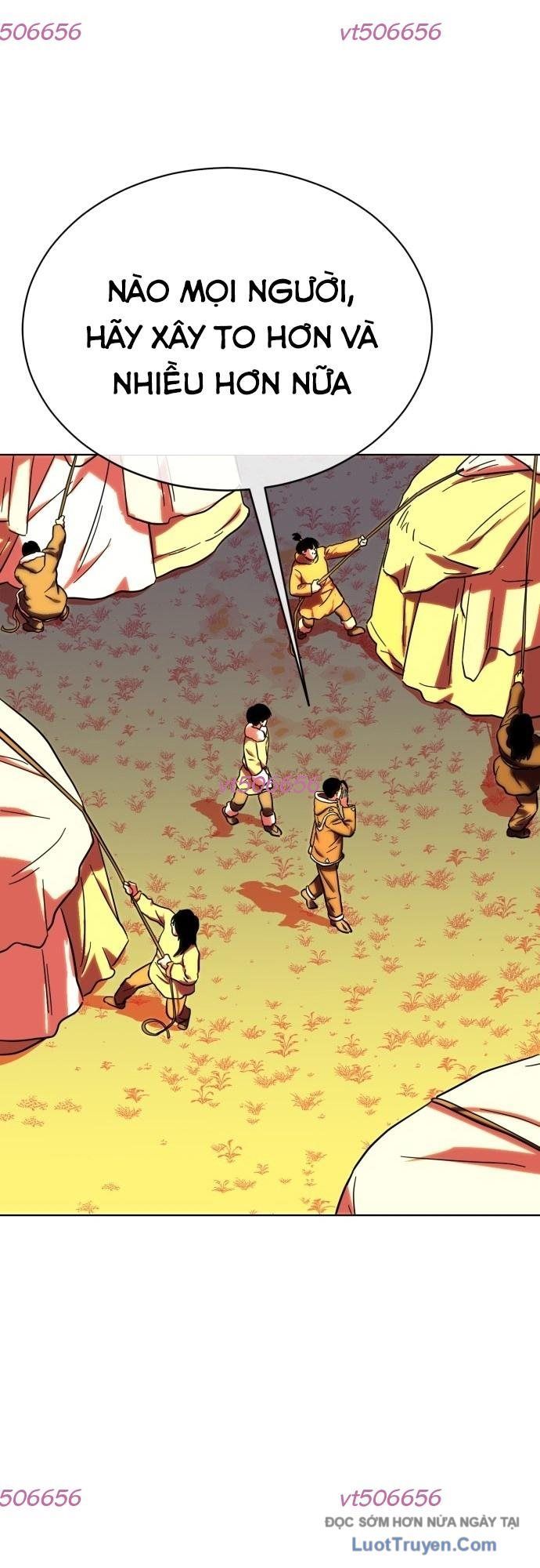 Tiền Sử Vlog Chap 46 - Next Chap 47