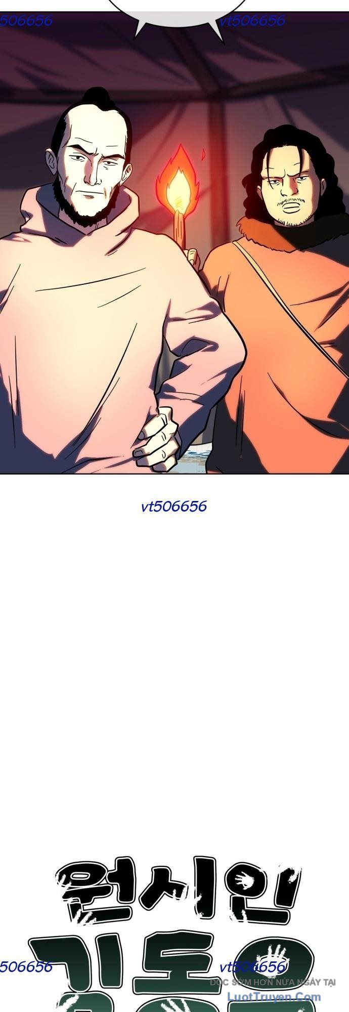 Tiền Sử Vlog Chap 46 - Next Chap 47