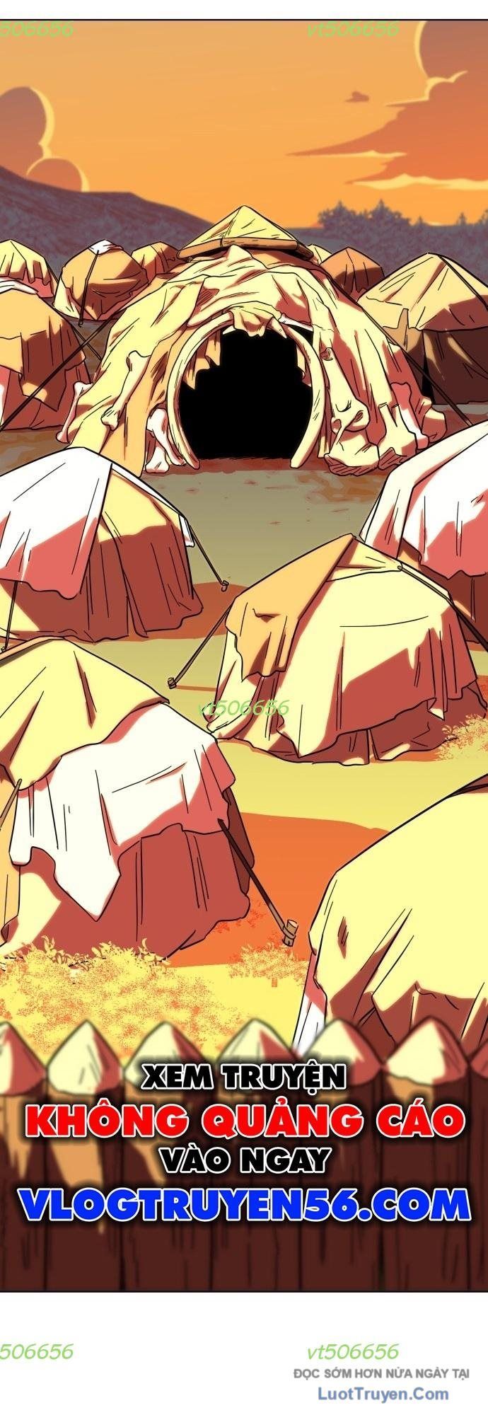 Tiền Sử Vlog Chap 46 - Next Chap 47