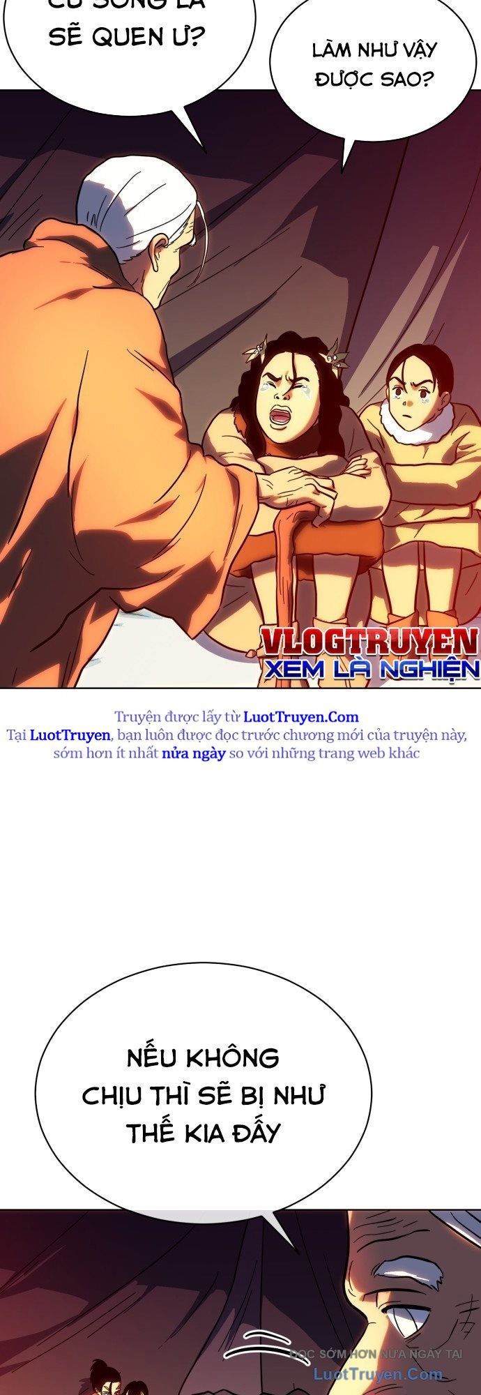 Tiền Sử Vlog Chap 46 - Next Chap 47