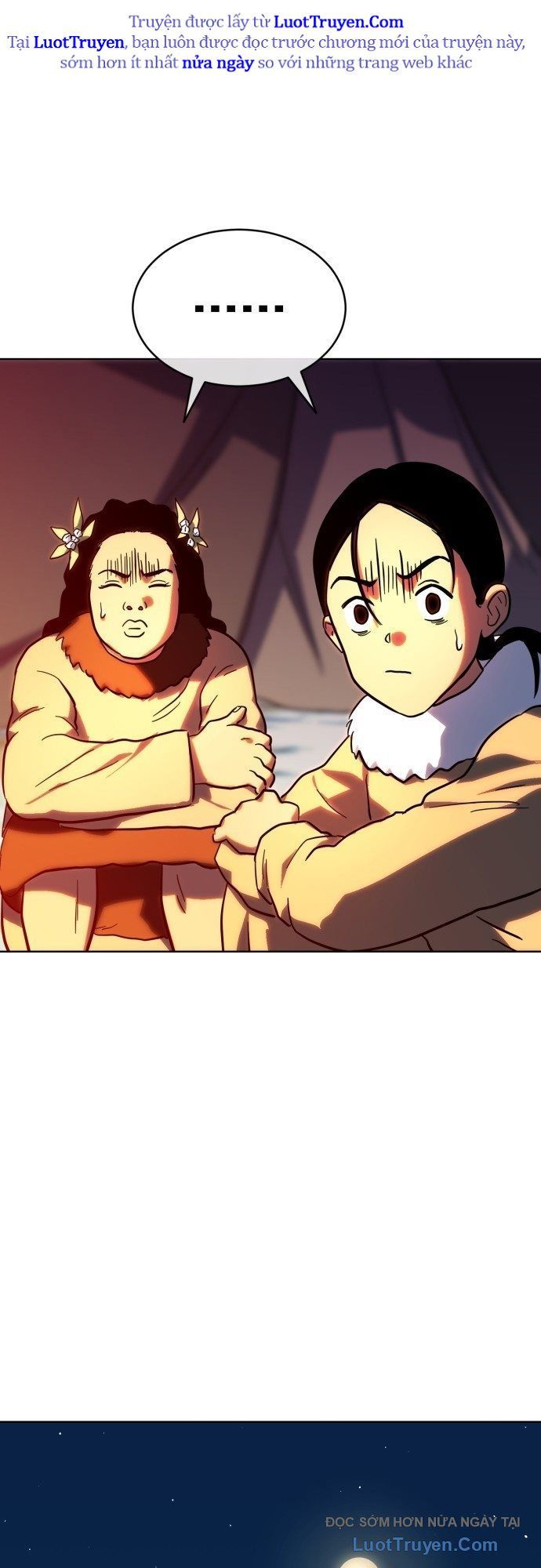 Tiền Sử Vlog Chap 46 - Next Chap 47