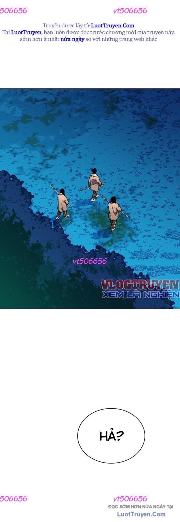 Tiền Sử Vlog Chap 46 - Next Chap 47