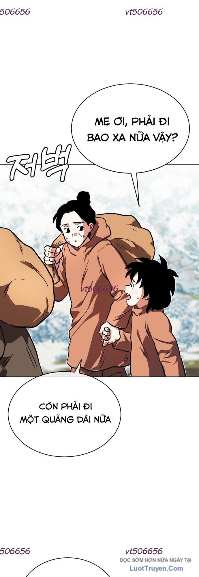 Tiền Sử Vlog Chap 46 - Next Chap 47