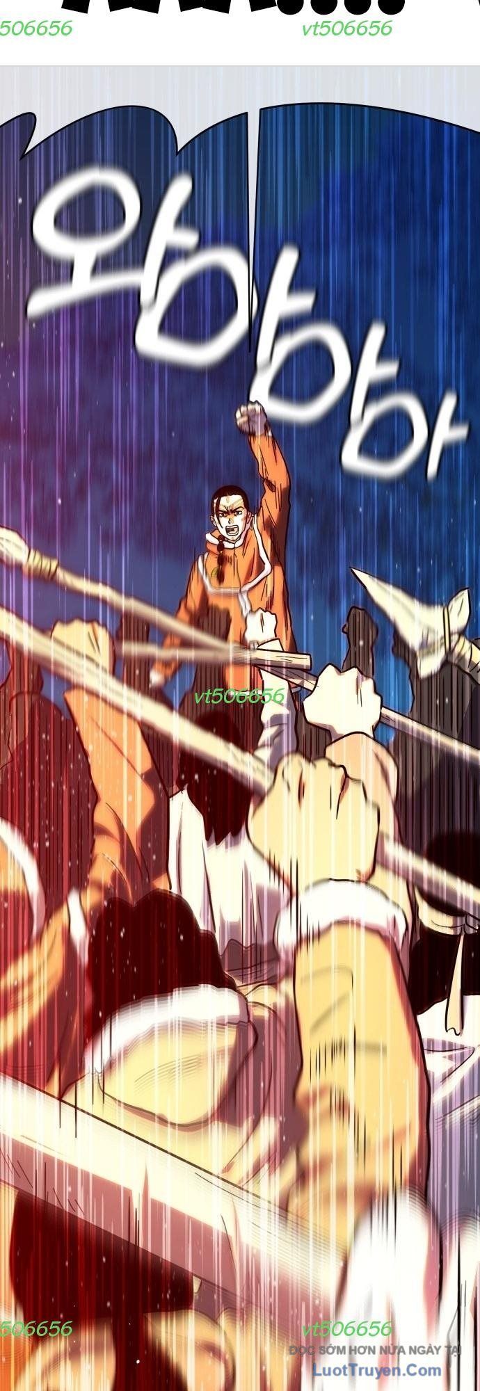 Tiền Sử Vlog Chap 46 - Next Chap 47