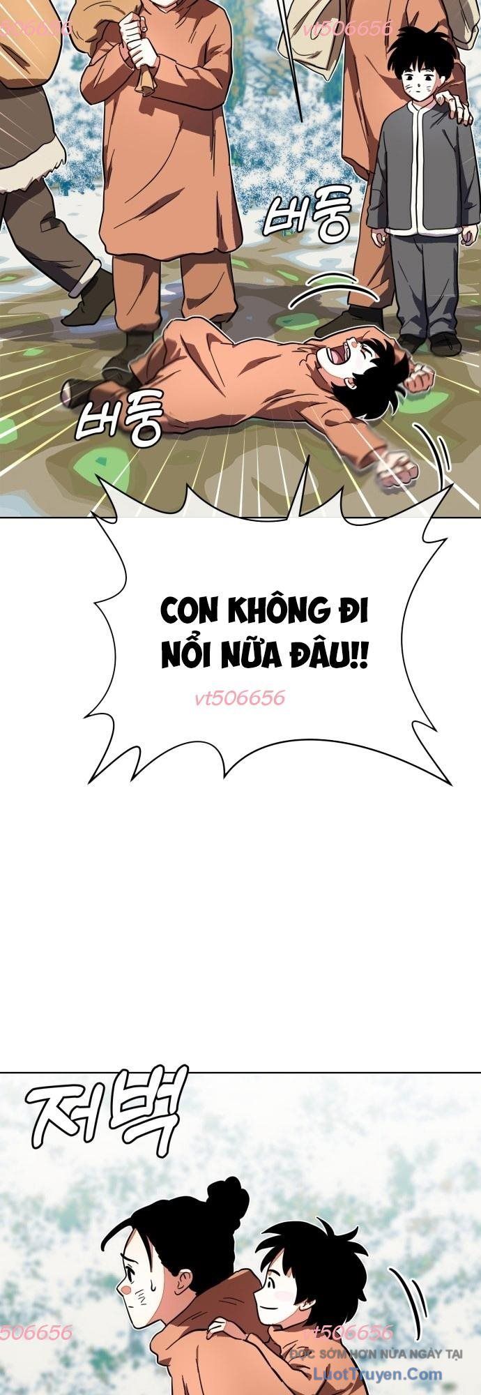 Tiền Sử Vlog Chap 46 - Next Chap 47