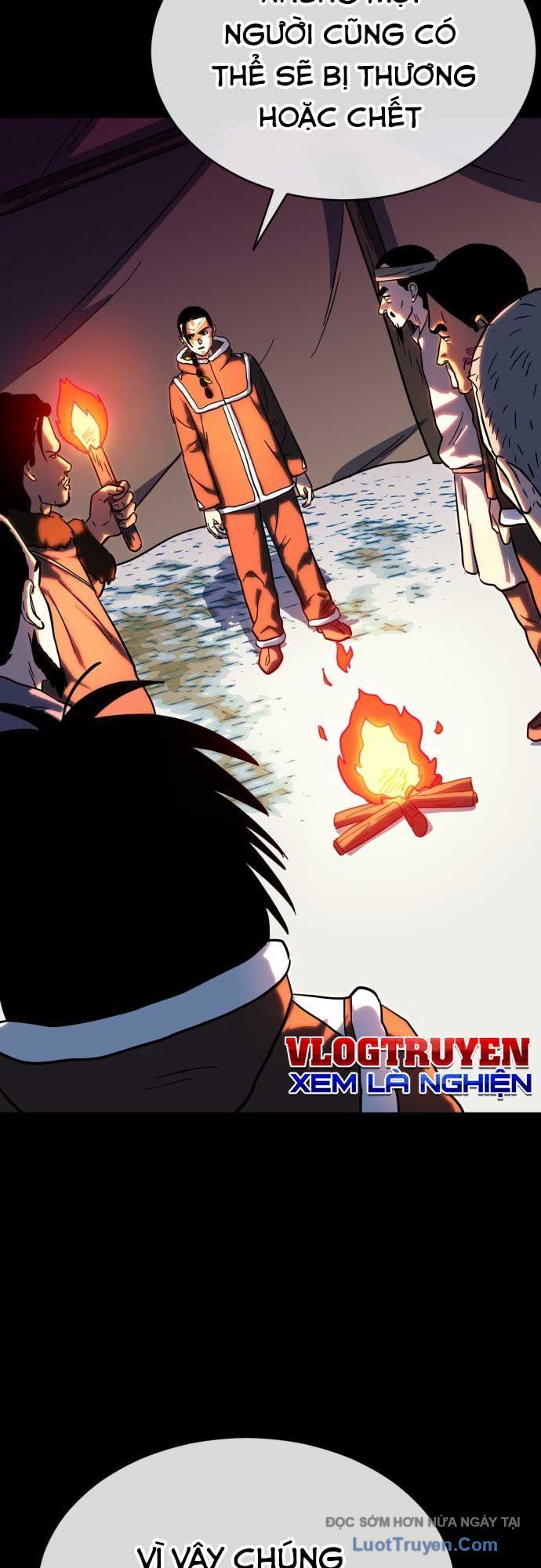 Tiền Sử Vlog Chap 47 - Next Chap 48