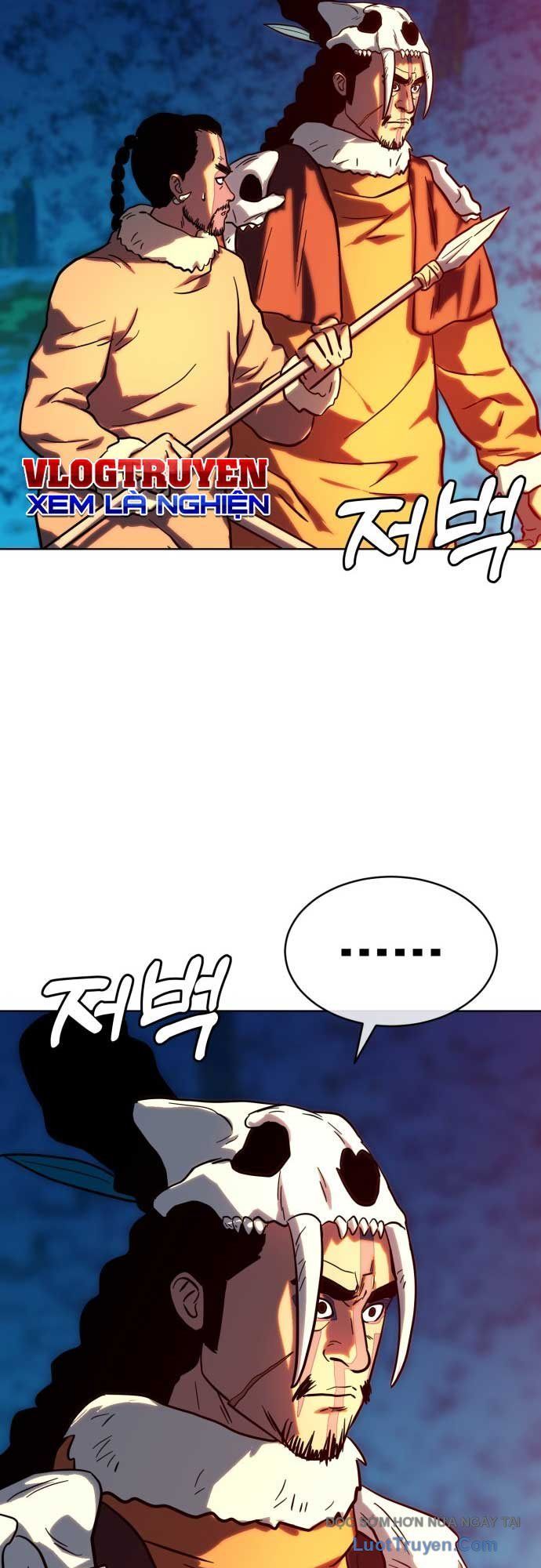 Tiền Sử Vlog Chap 47 - Next Chap 48