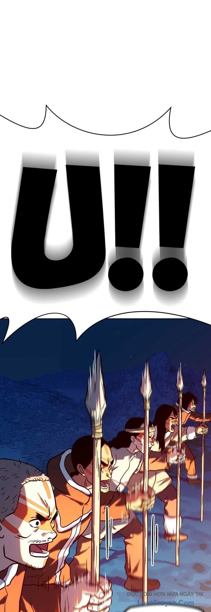 Tiền Sử Vlog Chap 47 - Next Chap 48