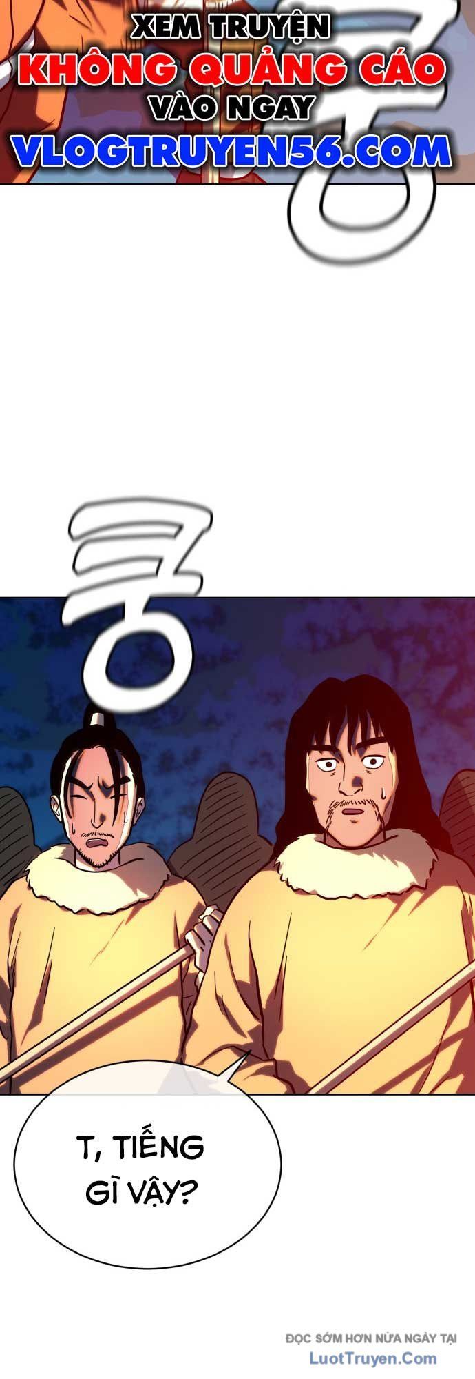 Tiền Sử Vlog Chap 47 - Next Chap 48