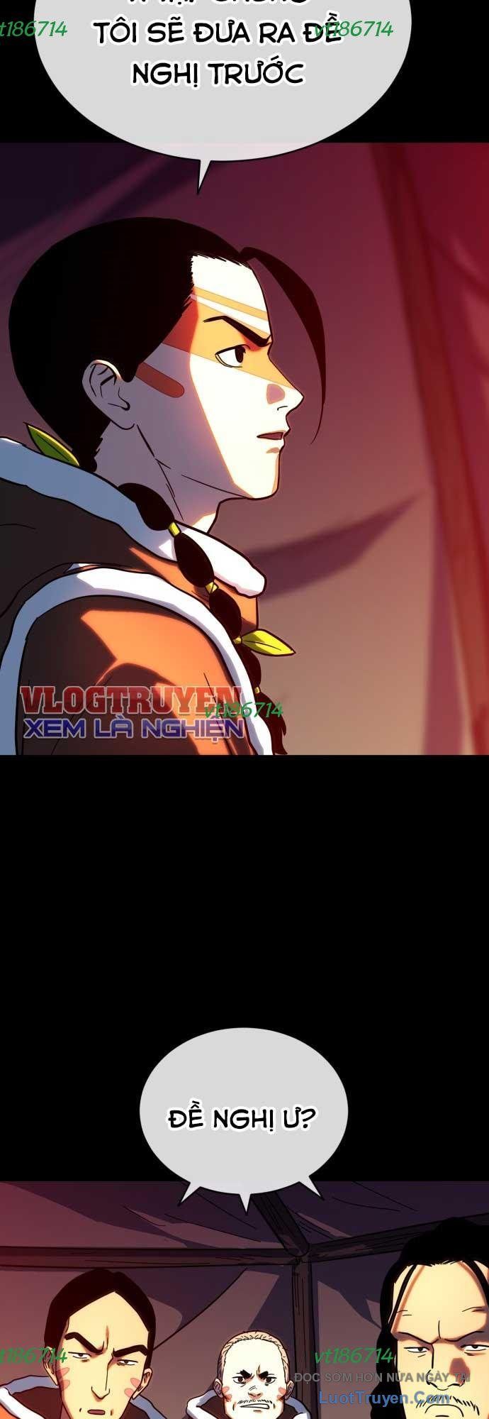 Tiền Sử Vlog Chap 47 - Next Chap 48