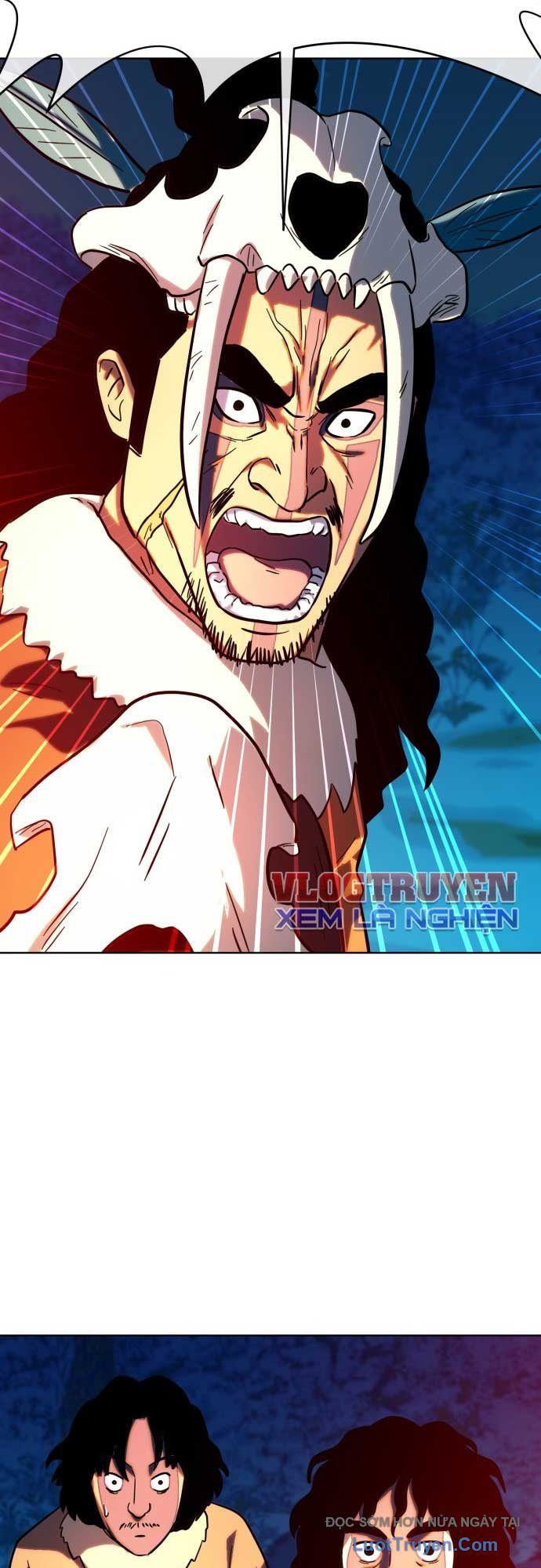 Tiền Sử Vlog Chap 47 - Next Chap 48