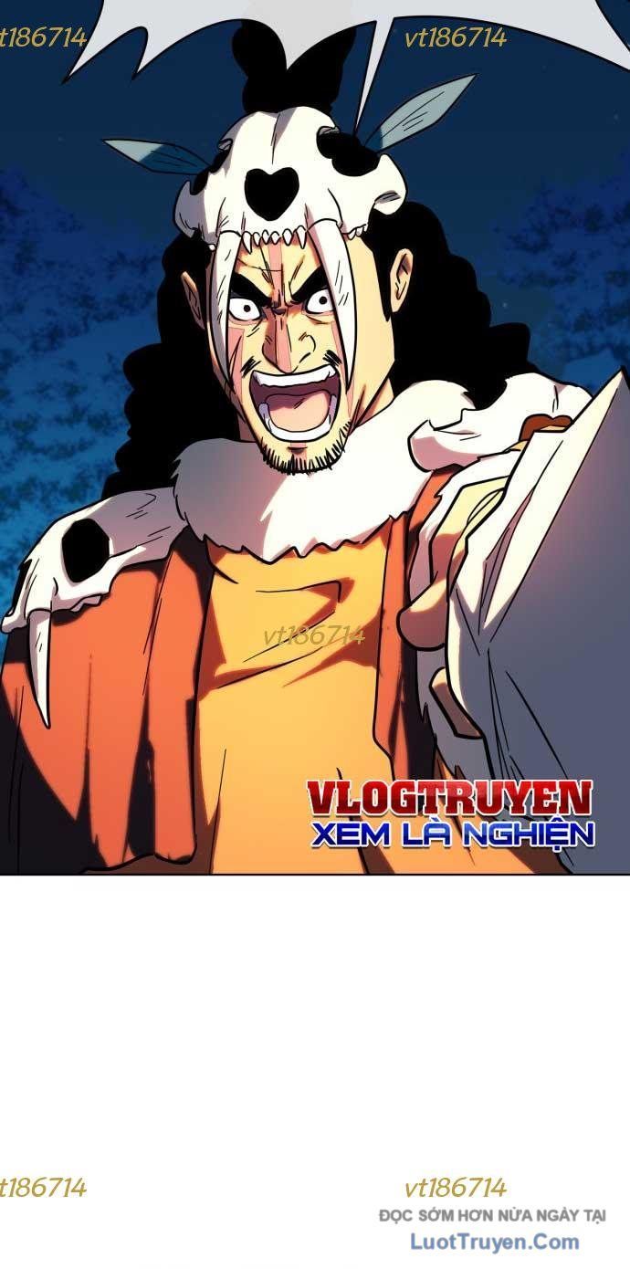 Tiền Sử Vlog Chap 47 - Next Chap 48