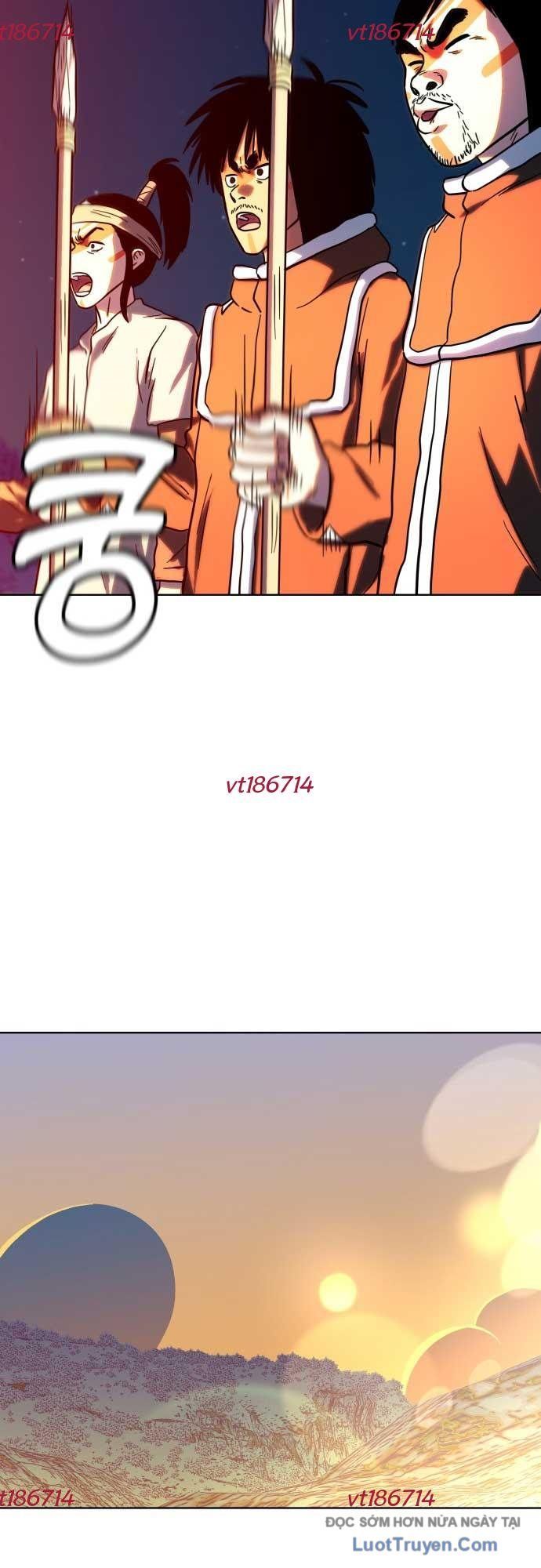 Tiền Sử Vlog Chap 47 - Next Chap 48