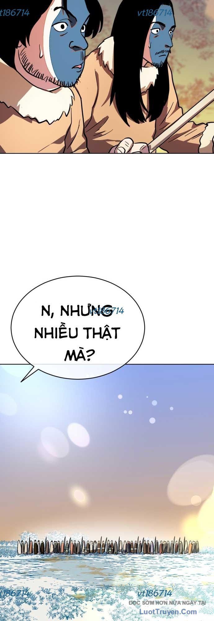 Tiền Sử Vlog Chap 47 - Next Chap 48