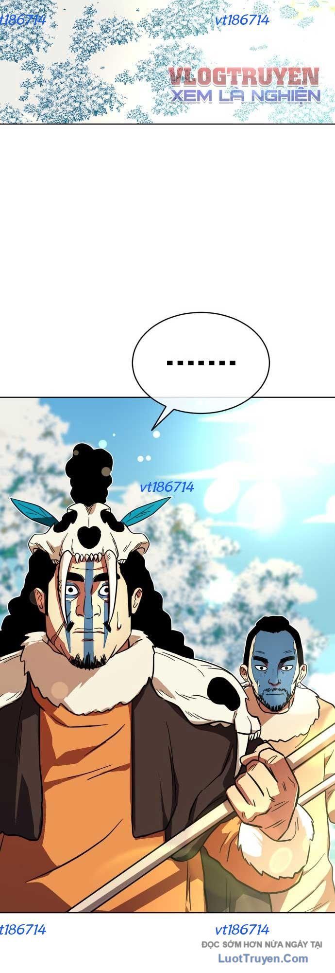 Tiền Sử Vlog Chap 47 - Next Chap 48