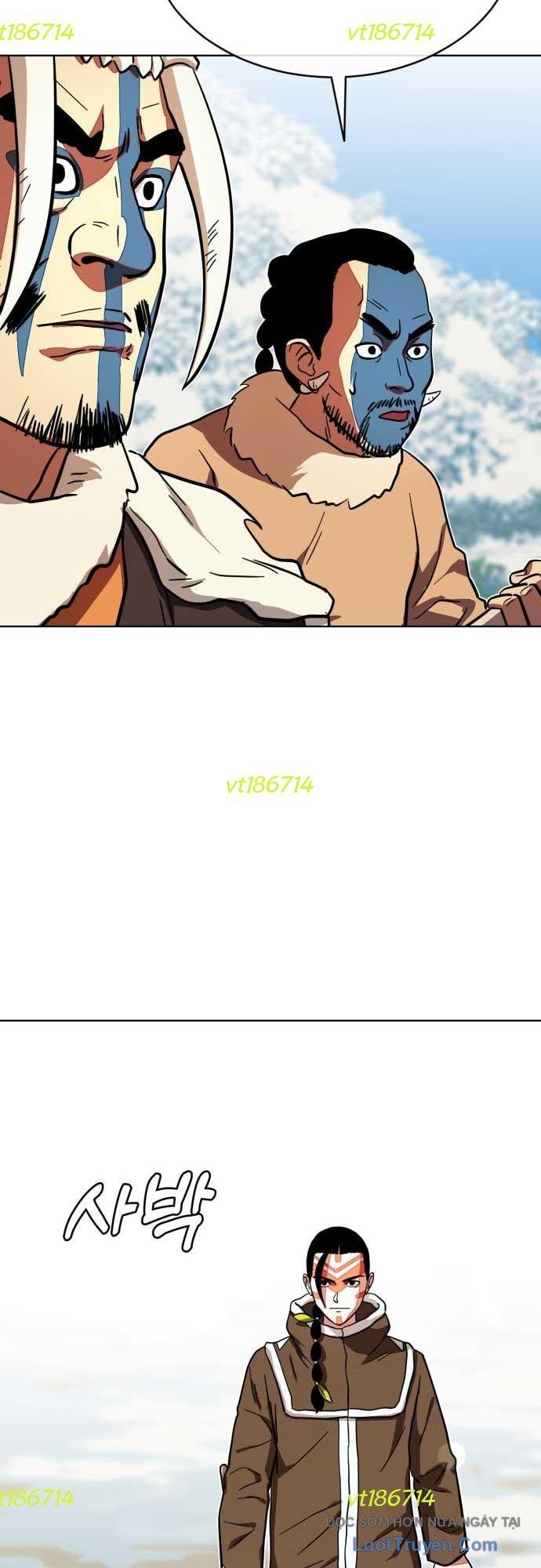 Tiền Sử Vlog Chap 47 - Next Chap 48