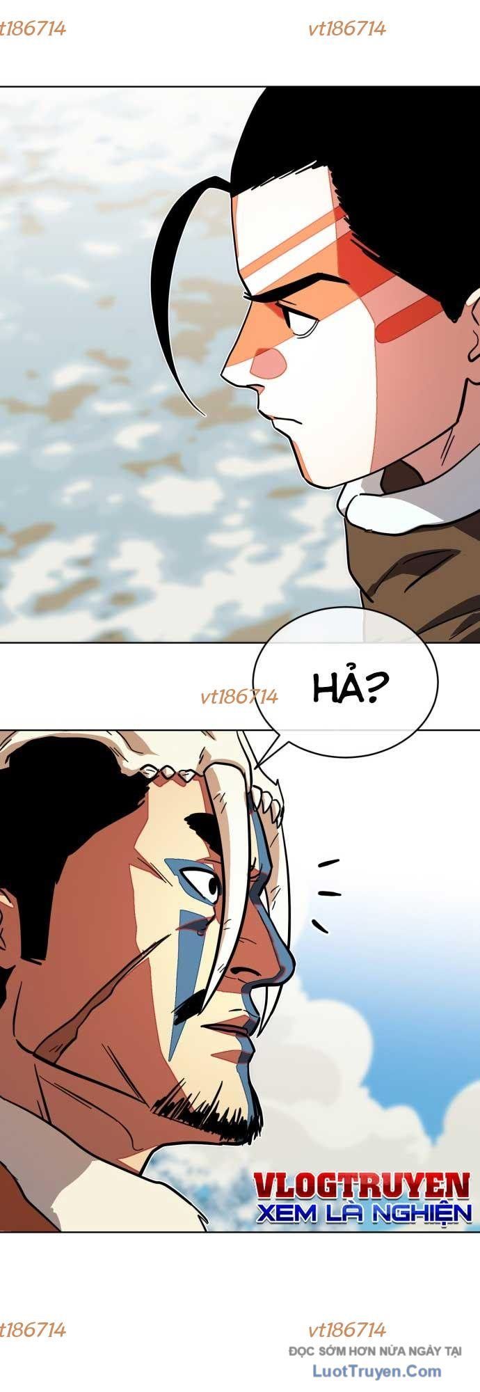 Tiền Sử Vlog Chap 47 - Next Chap 48