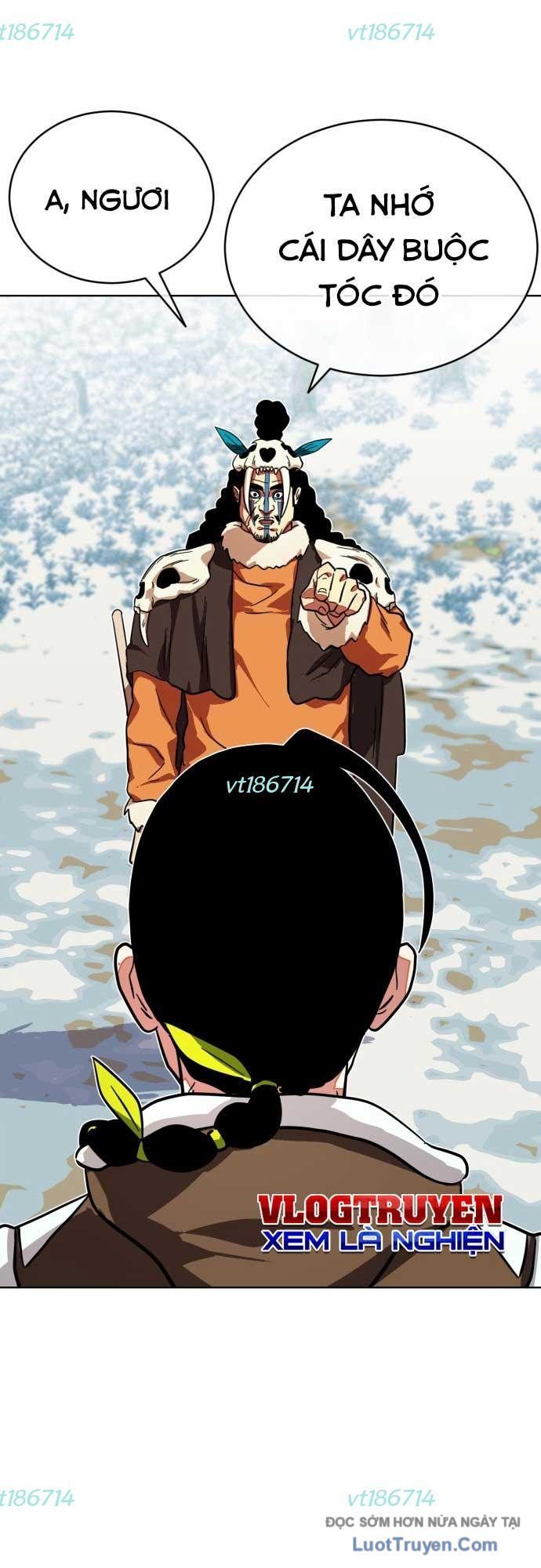 Tiền Sử Vlog Chap 47 - Next Chap 48