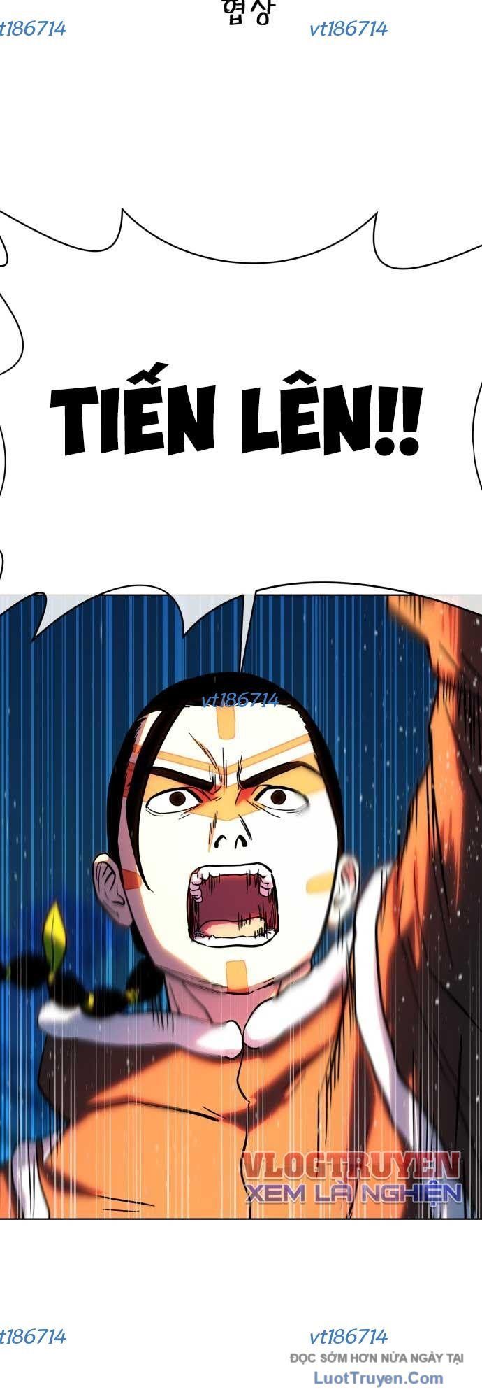 Tiền Sử Vlog Chap 47 - Next Chap 48