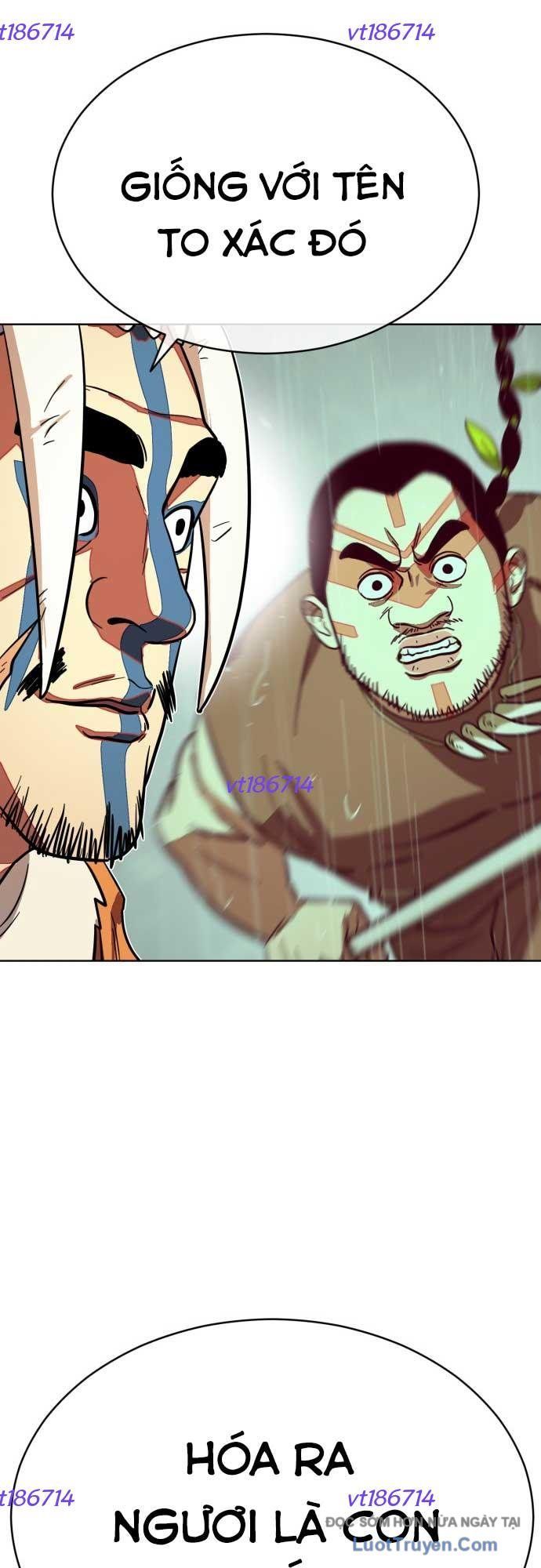 Tiền Sử Vlog Chap 47 - Next Chap 48