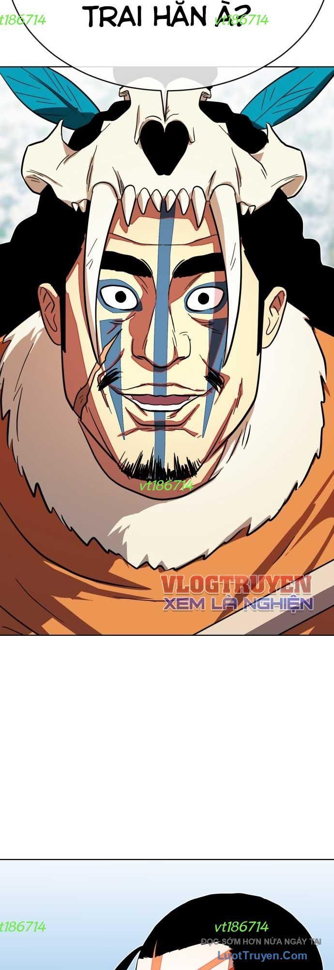 Tiền Sử Vlog Chap 47 - Next Chap 48