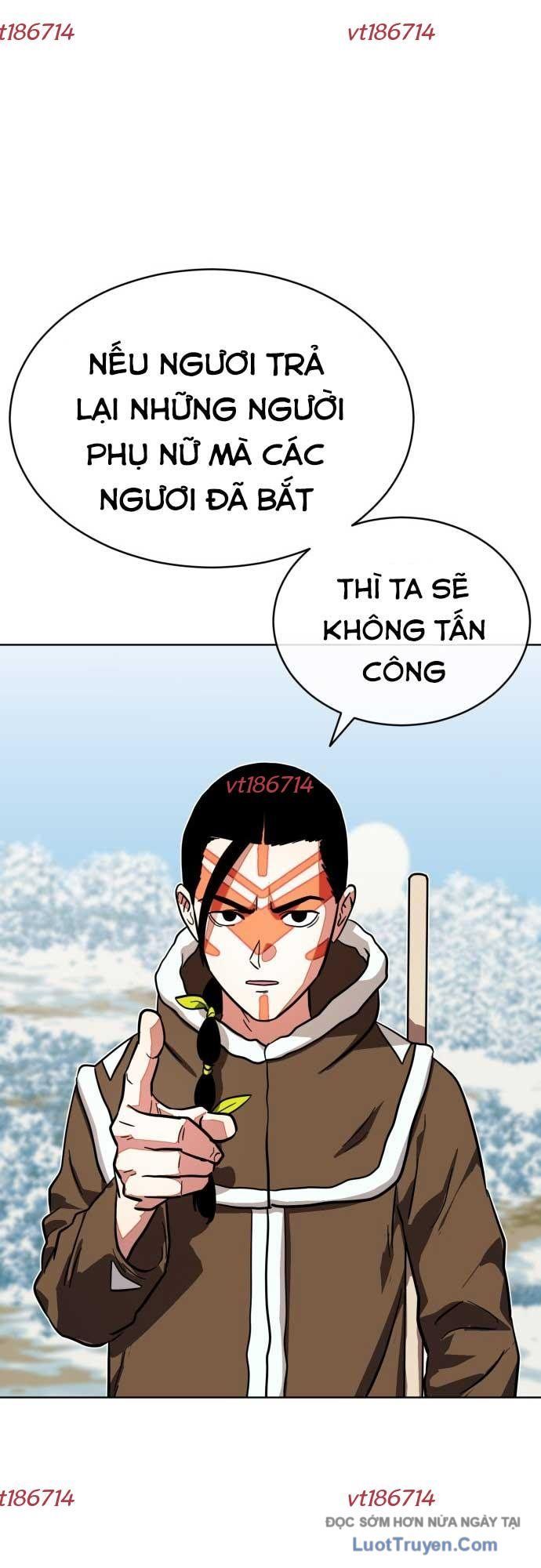 Tiền Sử Vlog Chap 47 - Next Chap 48