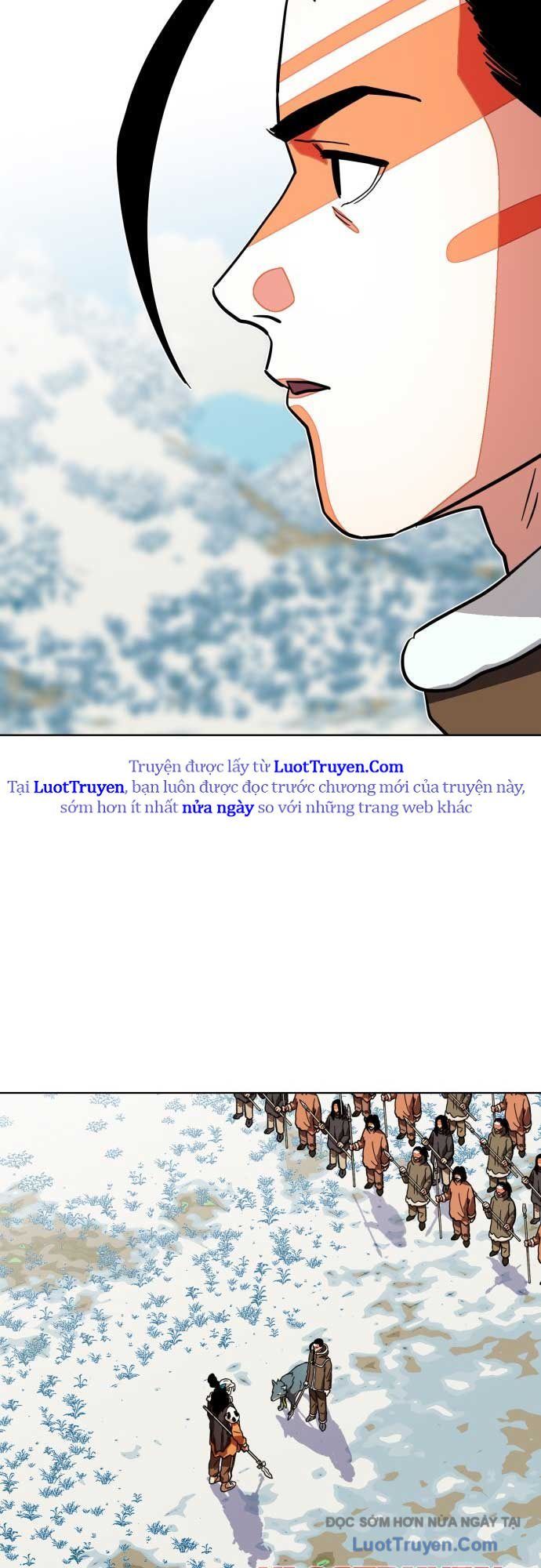 Tiền Sử Vlog Chap 47 - Next Chap 48