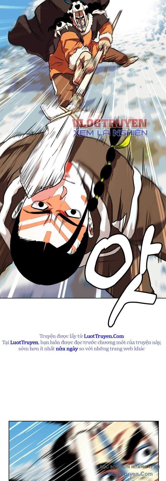 Tiền Sử Vlog Chap 47 - Next Chap 48