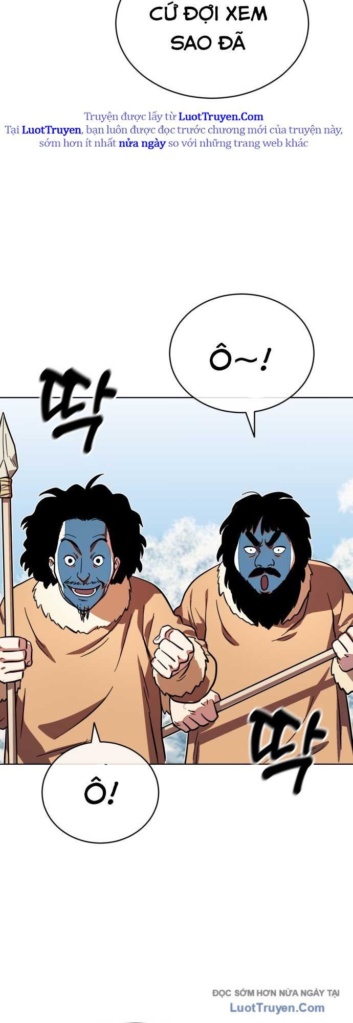 Tiền Sử Vlog Chap 47 - Next Chap 48