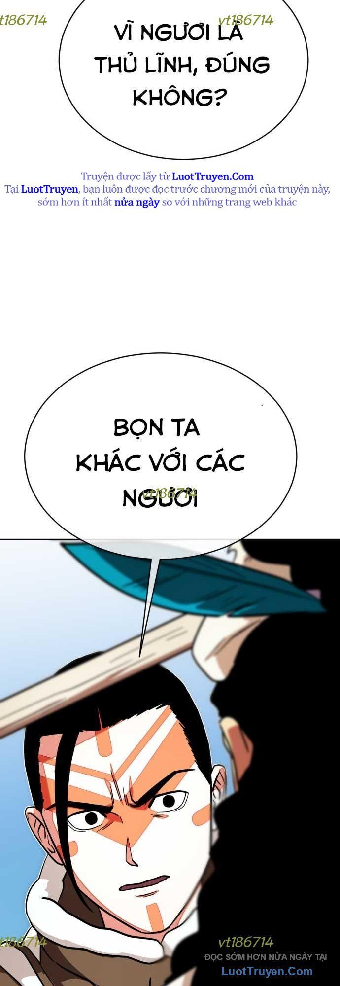 Tiền Sử Vlog Chap 47 - Next Chap 48