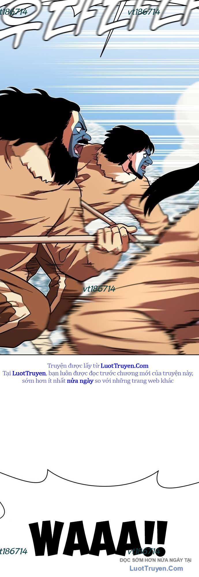 Tiền Sử Vlog Chap 47 - Next Chap 48