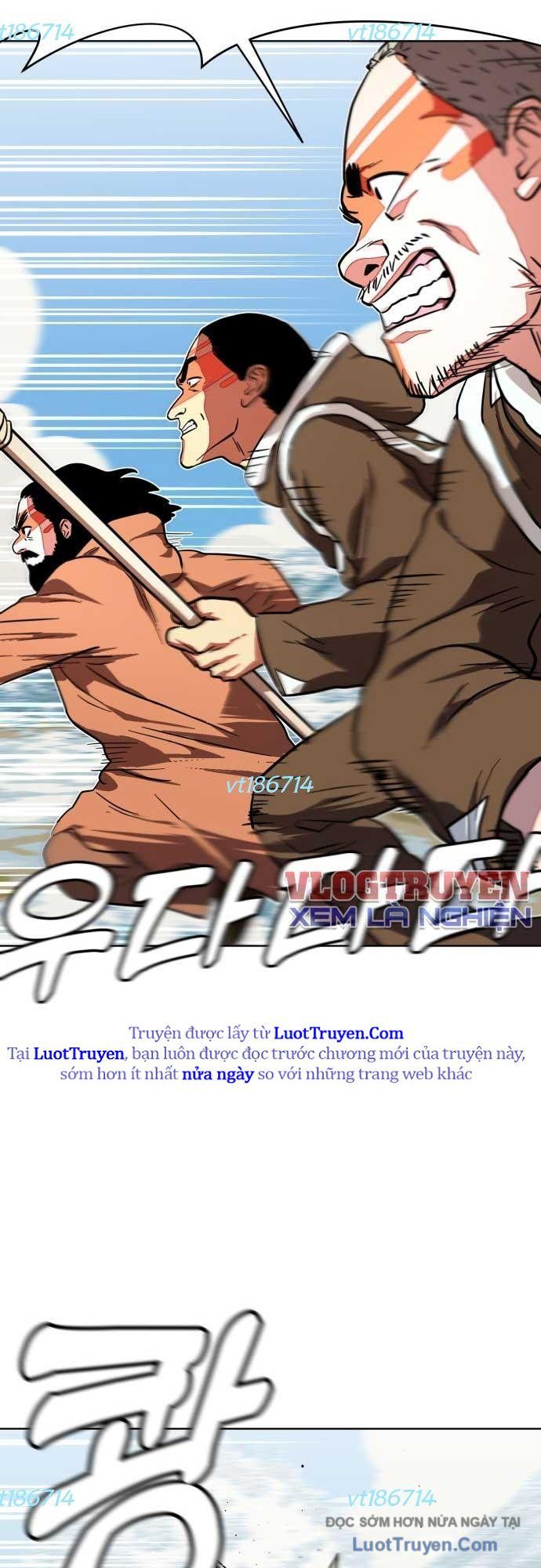 Tiền Sử Vlog Chap 47 - Next Chap 48