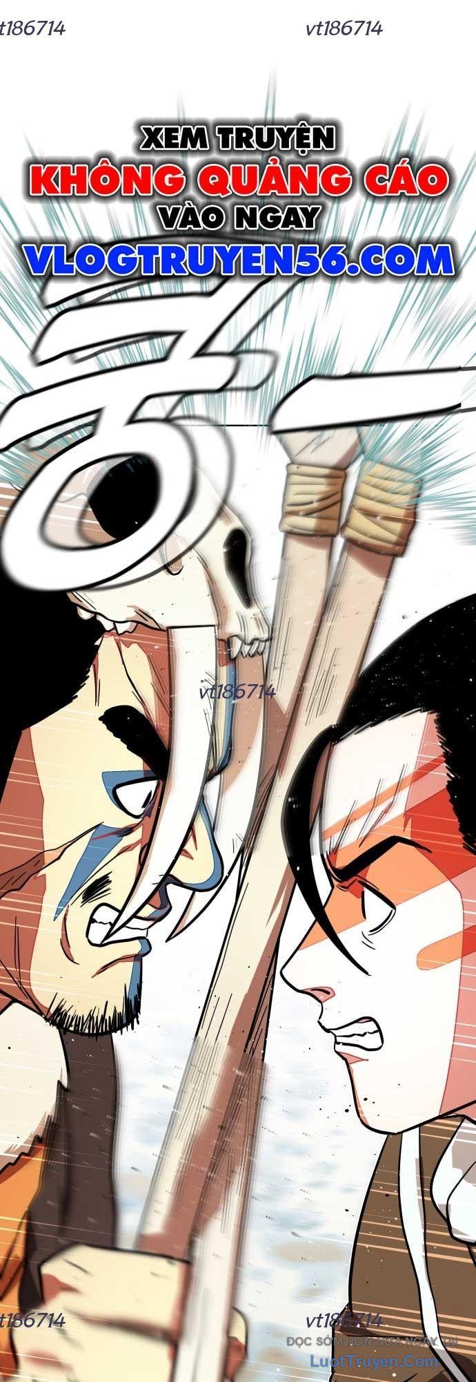 Tiền Sử Vlog Chap 47 - Next Chap 48