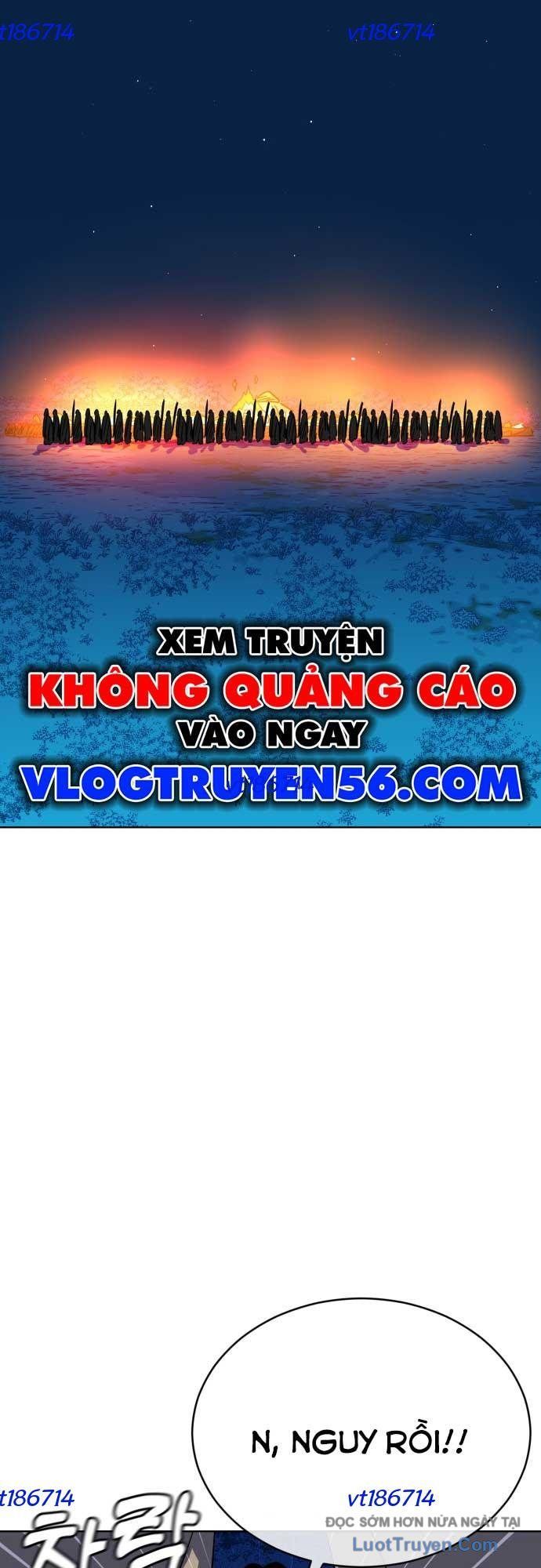 Tiền Sử Vlog Chap 47 - Next Chap 48