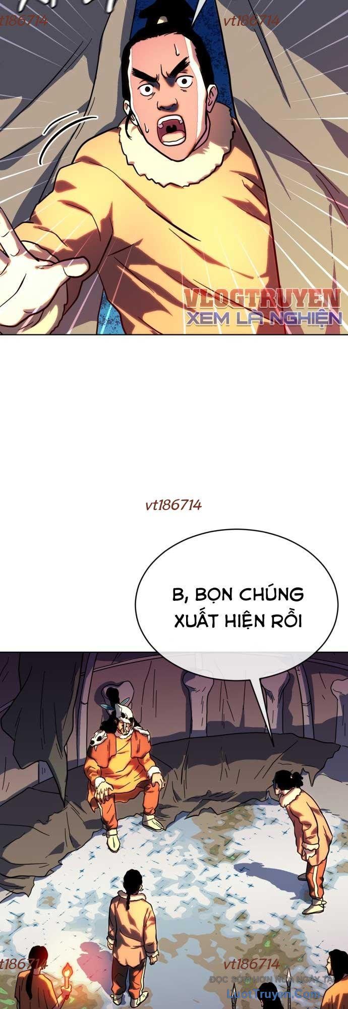 Tiền Sử Vlog Chap 47 - Next Chap 48