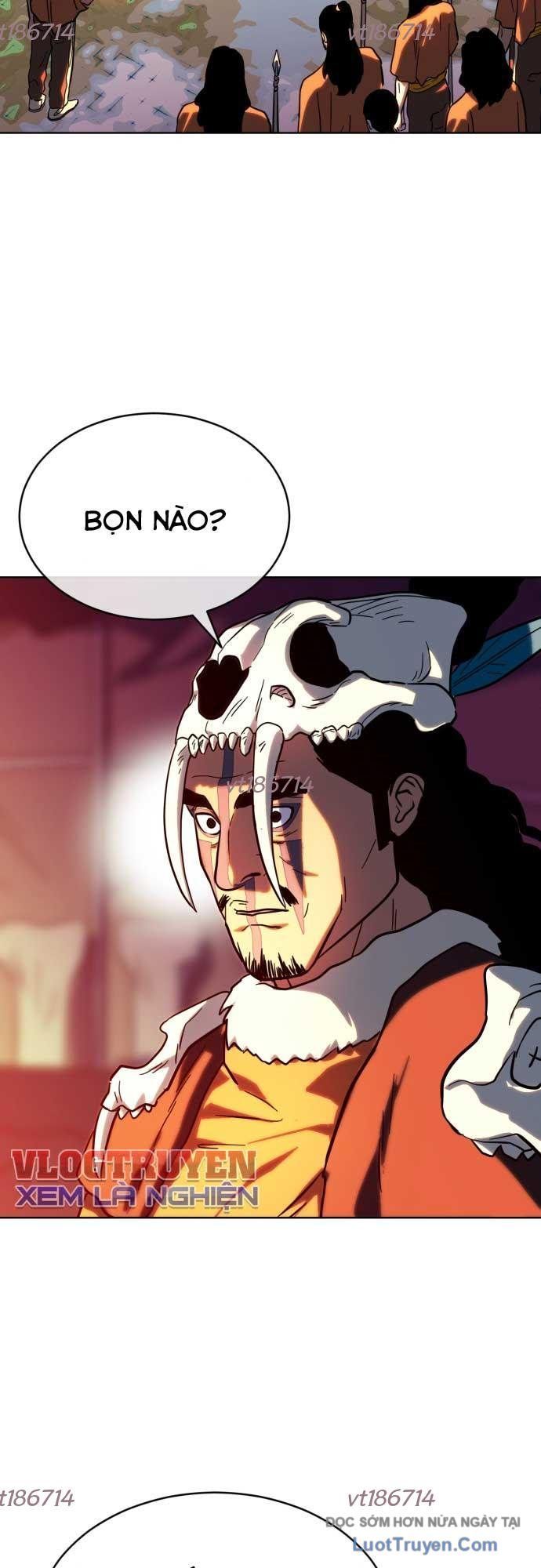 Tiền Sử Vlog Chap 47 - Next Chap 48