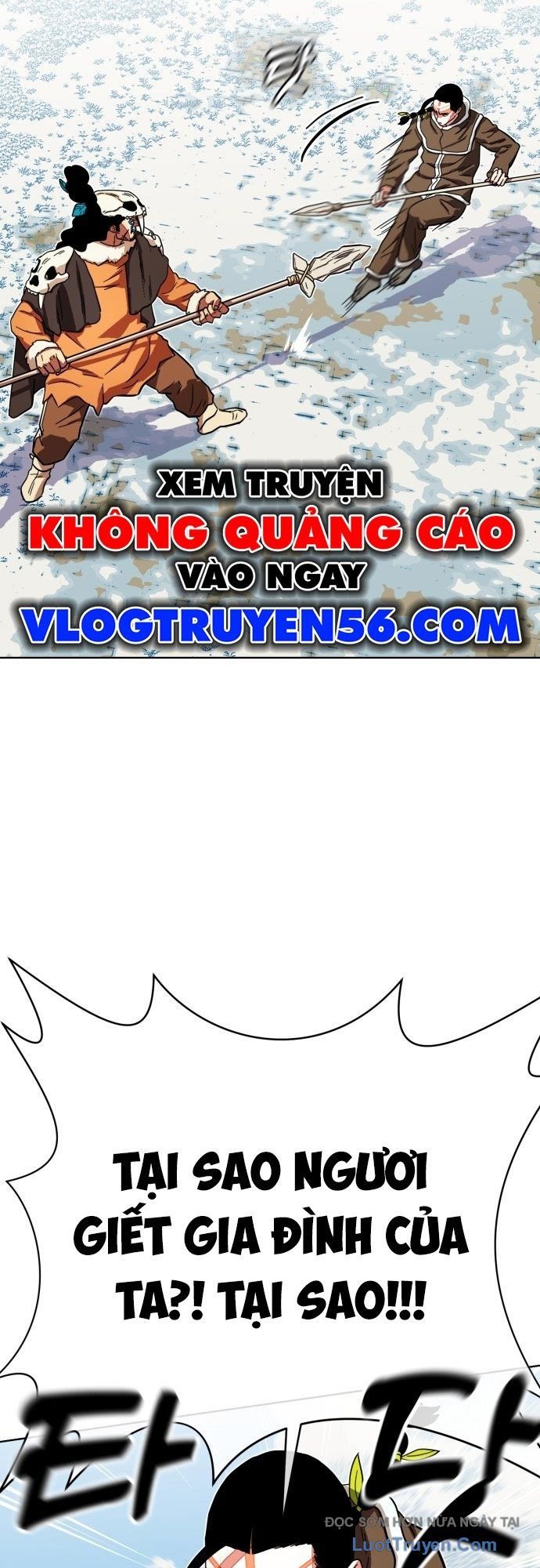 Tiền Sử Vlog Chap 48 - Next Chap 49