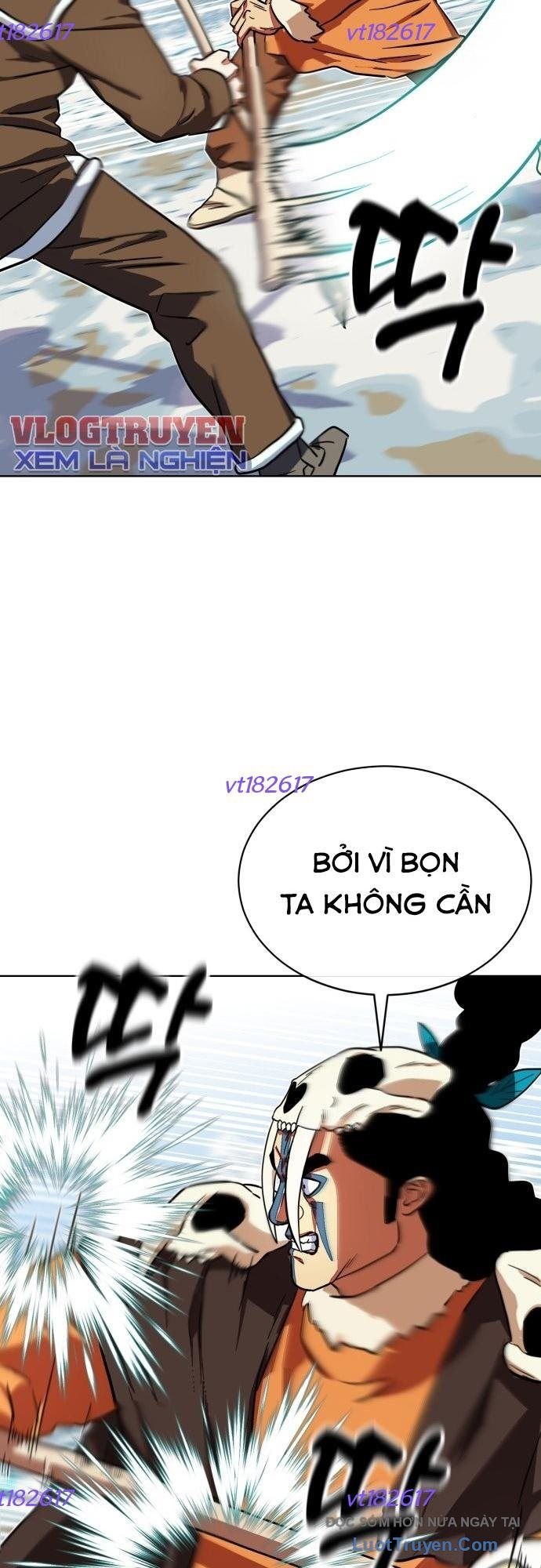 Tiền Sử Vlog Chap 48 - Next Chap 49