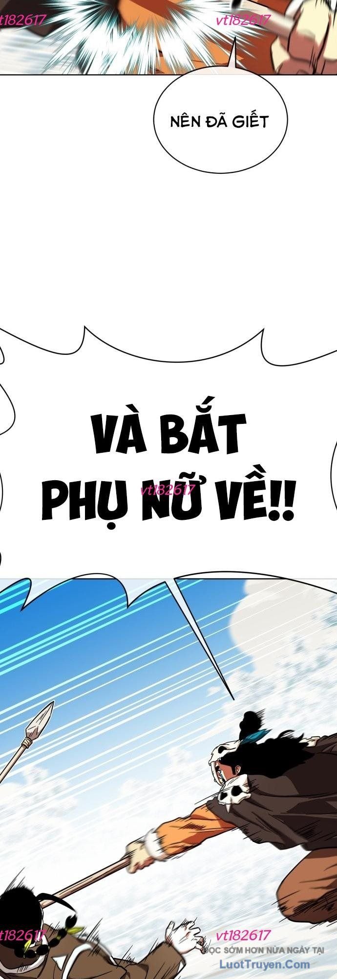 Tiền Sử Vlog Chap 48 - Next Chap 49