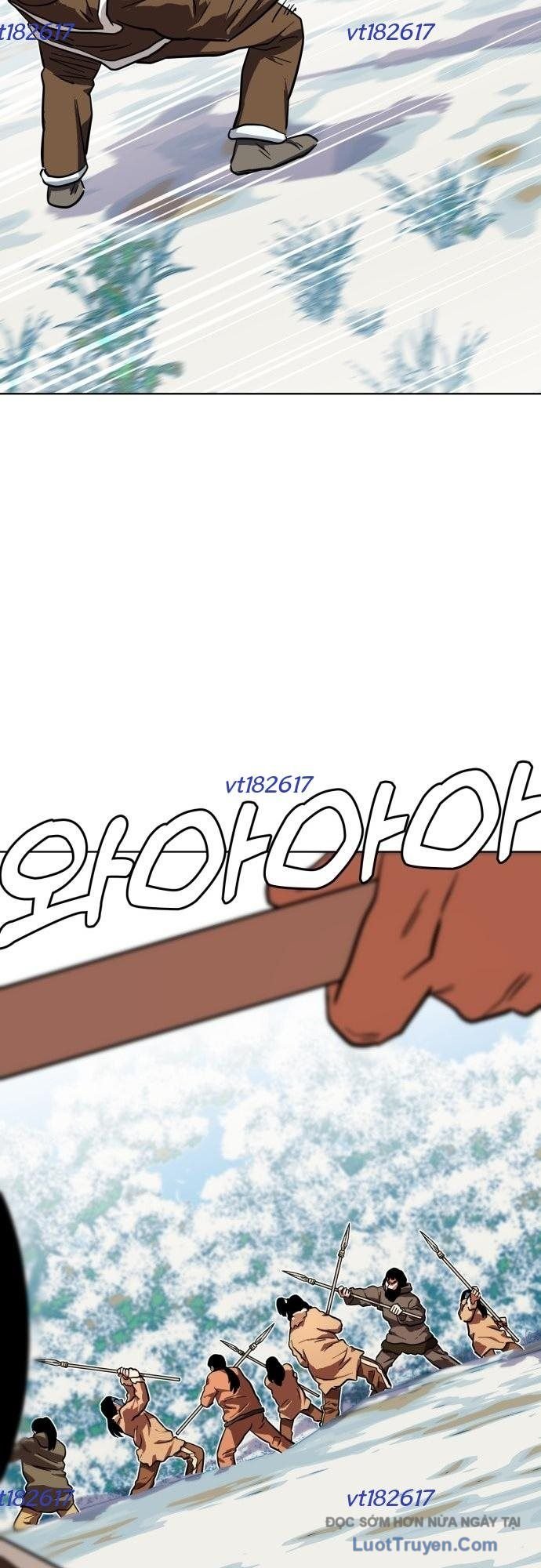 Tiền Sử Vlog Chap 48 - Next Chap 49