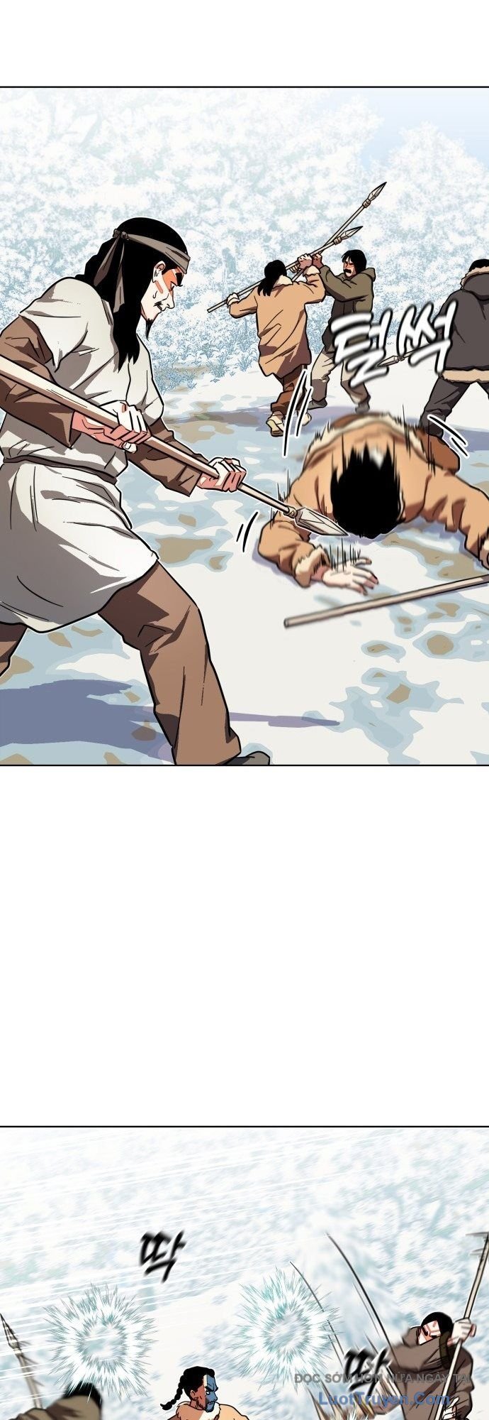 Tiền Sử Vlog Chap 48 - Next Chap 49