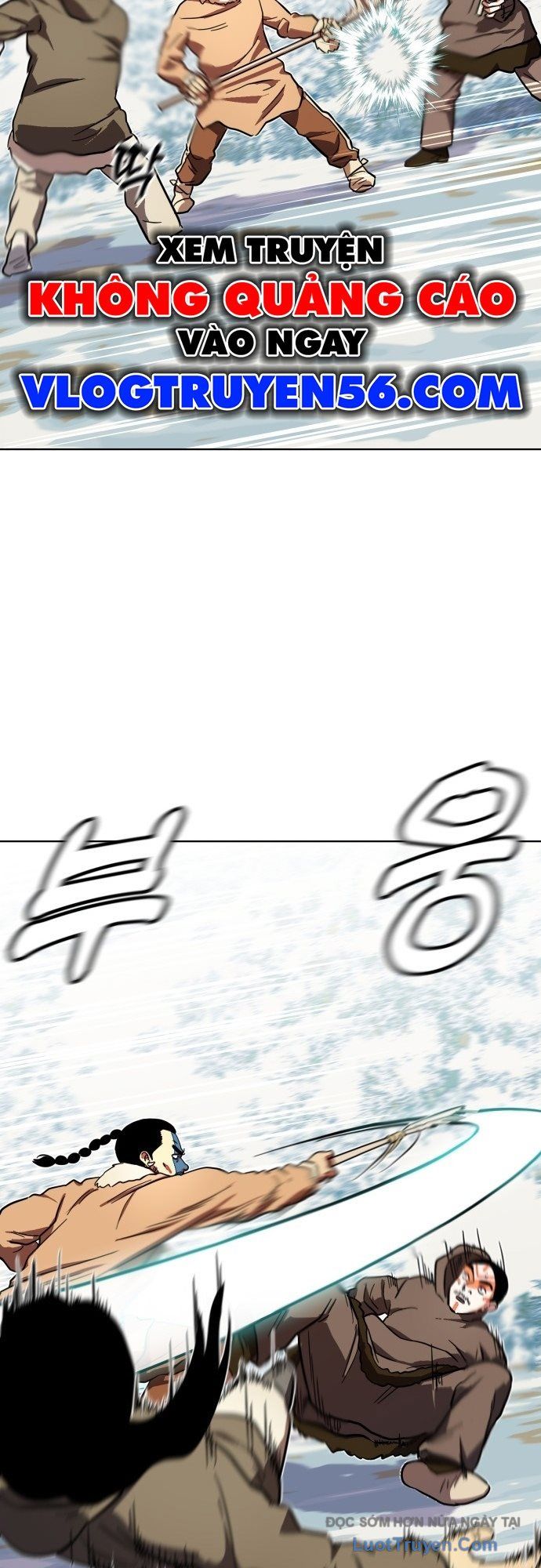 Tiền Sử Vlog Chap 48 - Next Chap 49